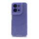 thumbnail image 5 of Funda 3 en 1 Icon Case Matte Skin para Poco C85, Carcasa, Protector, Uso Rudo, Protección 360, Full Case, Bumper, Antigolpes, Esquinas Reforzadas, Protección de Cámara - Lila, 5 of 9