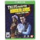 thumbnail image 2 of Tales From The Borderlands Xbox One Xbox One Game, 2 of 2