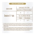 thumbnail image 4 of Alimento infantil Good Care Etapa 3 800g, 4 of 5