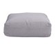 thumbnail image 2 of Ottoman Exterior Luanda Gris Kessa Muebles, 2 of 5