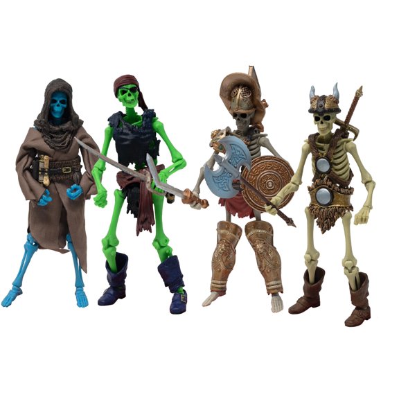 Figuras coleccionables Boss Fight Studio Epic H.A.C.K.S.