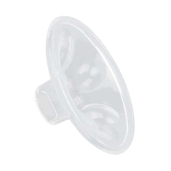 Protectores Para Extractores De Leche Bridas Para Extractores De Leche Bombeo Y Masaje Túneles Más Largos Y ángulos Más Suaves Compatible Con La Mayoría De