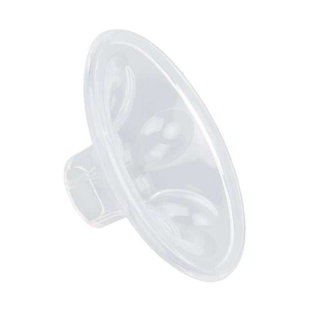 Protectores Para Extractores De Leche Bridas Para Extractores De Leche Bombeo Y Masaje Túneles Más Largos Y ángulos Más Suaves Compatible Con La Mayoría De