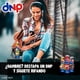 thumbnail image 4 of Yogurt Danup bebible fresa 350 g, 4 of 5