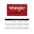 thumbnail image 2 of Wrangler Authentics Overol clásico de mezclilla para niño, Lavado claro, 5 Años, 2 of 6