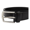 thumbnail image 2 of Cinturón Long Beach Polo Club Talla 38/40 Negro, 2 of 2