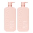 thumbnail image 1 of Set de champú y acondicionador MONDAY HAIRCARE Smooth 800 ml (2 x 400 ml), 1 of 4