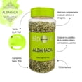 thumbnail image 2 of ALPONT GOURMET, Albahaca. 110 Gramos, 2 Piezas, 2 of 4