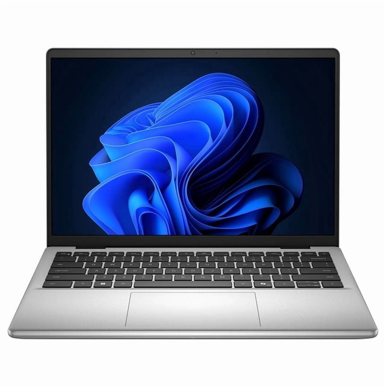 Laptop Dell Pro 14 Essential 14 FHD+ AMD Ryzen 7 250 32GB DDR5 1TB SSD Windows 11 Pro Wi-Fi 6 Lector de Huella - Teclado Español.