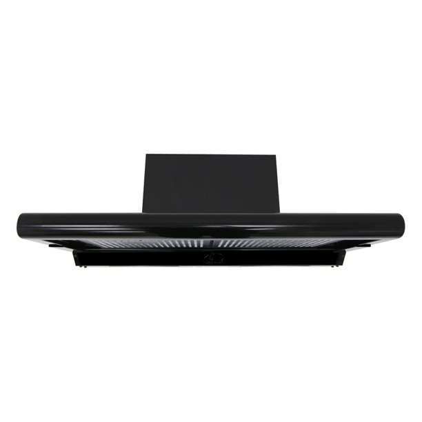 Campana de Cocina Sanaire PERFORMANCE 76 CM NEGRO PARED