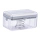 thumbnail image 5 of unbranded De Jabón Para Barra Con Función Espumadora Y Material Resistente, 5 of 8