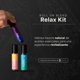 thumbnail image 2 of Kit Relajante De 3 Aceites Esenciales Corporales En Roll On | 10 ml c/u | Kit Relax Roll On | B Life., 2 of 7