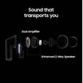 thumbnail image 4 of Auriculares reacondicionados SAMSUNG Galaxy Buds Pro 3 R630 con ANC IPX7 resistentes al agua, 4 of 9