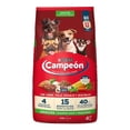 thumbnail image 1 of Alimento para Perro Purina Campeón Adulto Tamaños Minis y Pequeños Carne Pollo Cereales y Vegetales 4 Kg, 1 of 4