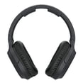 thumbnail image 4 of Sony RF400 Wireless Home Theater Headphones for Watching TV (WHRF400), Black, 2.9 (Requires use of RCA Audio Out or Headphone Jack on Television), 4 of 5