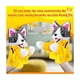 thumbnail image 2 of Perro Boxeador De Juguete, muñecos Interactivos Con Sonido Amarillo, 2 of 4