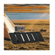 thumbnail image 5 of Cargador Solar Plegable Flexsolar De 40w Para Camping Lab.G Negro, 5 of 5