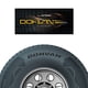 thumbnail image 4 of Llanta Dohvan 235/55R20 105V EIHT, 4 of 4