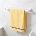 thumbnail image 1 of MTBLYS Toallas de algodón para baño|Toalla de baño absorbente de secado rápido de 74x34 cm|Toalla de mano grande y suave para adultos|hombres y mujeres|Toalla facial de algodón para el hogar, 1 of 7