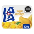 thumbnail image 1 of Yoghurt Batido Lala Con Mango 120 g, 1 of 5