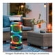thumbnail image 4 of Bafle Kaiser Luz Led 2x8 Pulg KSF-8024, 4 of 4
