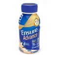 thumbnail image 1 of Fórmula Nutricional Ensure Advance Sabor Vainilla Botella de 237ml, 1 of 4