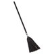 thumbnail image 1 of Escoba para vestíbulo Rubbermaid Executive Series Mango de Madera Negro, 1 of 3