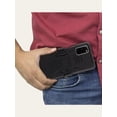 thumbnail image 2 of Funda Uso Rudo Clip 360 Para Huawei Mate P30 Lite Más 2 Micas De Cristal, 2 of 5