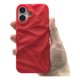 thumbnail image 3 of Funda Icon Case Dunas para Iphone 16, Carcasa, Protector, Uso Rudo, Antigolpes, Resistente, Esquinas Reforzadas, Protección de Cámara - Rojo, 3 of 9