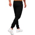 thumbnail image 4 of Pants Jogger Para Hombre Shendy Vendy Deportivo Slim Fit, 4 of 4