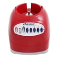 thumbnail image 3 of Licuadora Oster de 10 Velocidades Roja, 3 of 4