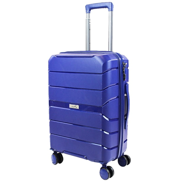 Maleta de Cabina Miguel Petacas Jon Z-01 20' Azul
