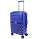 thumbnail image 1 of Maleta de Cabina Miguel Petacas Jon Z-01 20' Azul, 1 of 4