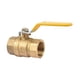 thumbnail image 2 of llave control gas 1/2, 2 of 4