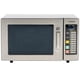 thumbnail image 1 of Microondas Industrial Panasonic NE-1064F 0.8 Pies Acero Inox Gris, 1 of 3