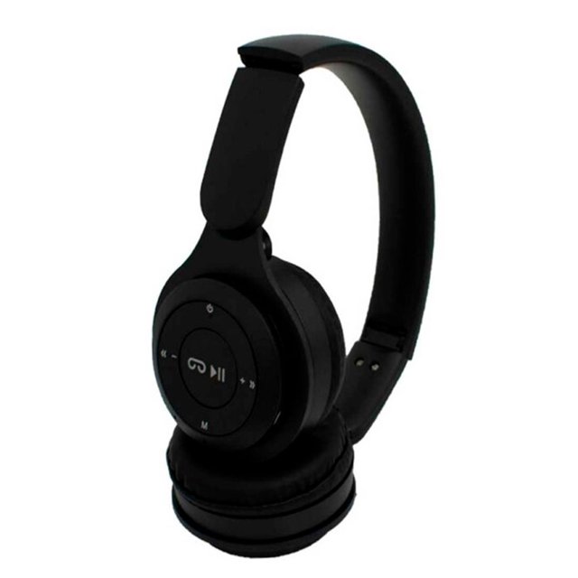 Audifonos Diadema
