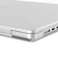 thumbnail image 4 of Funda rígida para portátil MacBook Pro de 16 pulgadas con puntos transparentes, 4 of 9