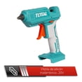 thumbnail image 2 of Pistola de silicón inalámbrica 20 V TOTAL, 2 of 5