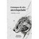 thumbnail image 1 of Estampas de Aire Aterciopelado Palabra Herida 9786078529575, 1 of 2