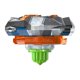 thumbnail image 4 of Set de Trompos Hasbro Beyblade X Kit Inicial Rock Golem 1 60UN UX, 4 of 6