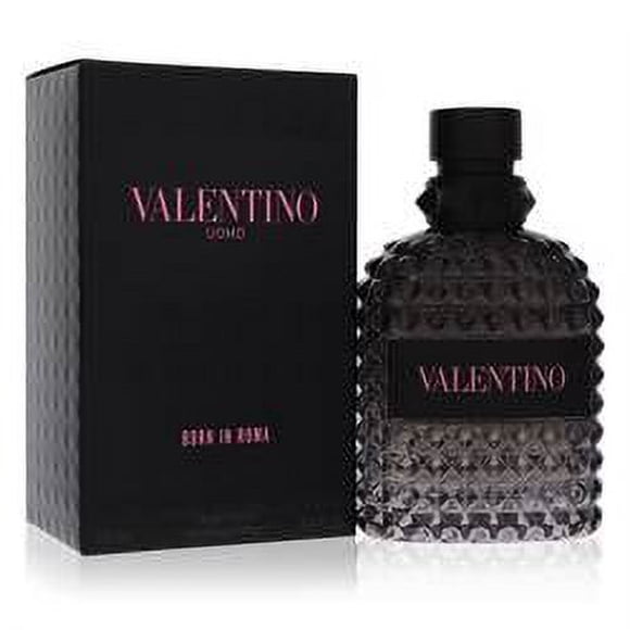 Valentino Uomo Born In Roma 100Ml Edt Spray