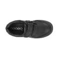 thumbnail image 4 of ZAPATOS ESCOLARES STYLO NIÑO 6190-1 SIMIPIEL NEGRO 18-21, 4 of 4