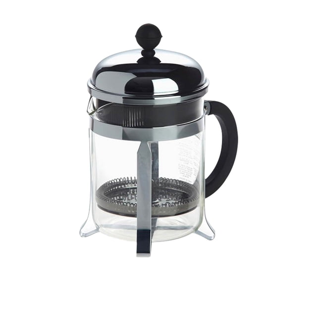 Cafetera Prensa Francesa Bodum Chambord Vidrio Borosilicato