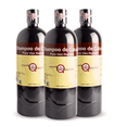 thumbnail image 1 of Shampoo de Caballo Negro para uso Humano Yeguada la Reserva 3 Litros Yeguada la Reserva Ideal para Todo Tipo de Cabello/Estimula el Crecimiento, Fortalecimiento y Brillo/ 3 L, 1 of 7