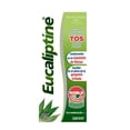 thumbnail image 1 of Eucaliptine Dextrometorfano 0.3 g / Sulfoguayacol 2.5 g - 140 ml jarabe, 1 of 3