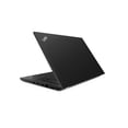 thumbnail image 3 of Laptop Lenovo ThinkPad T480 - 14" - Intel Core i5-8a Gen - 8GB RAM - 1TB HDD - REACONDICONADO, 3 of 4