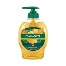 Jabón Líquido para manos Palmolive Naturals Mandarina y Romero 221 ml