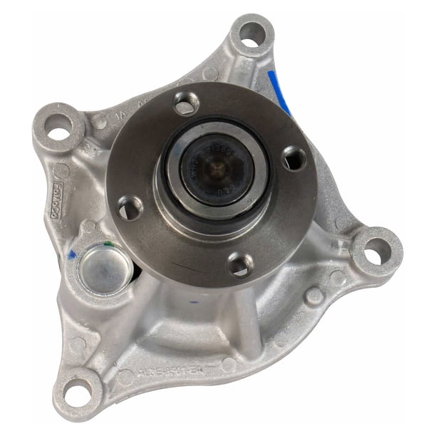 Bomba De Agua OEM Para Ford E-450 Super Duty V8 6.2l De 2017 A 2019 Motorcraft