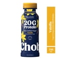 thumbnail image 5 of Yogurt bebible Chobani HiPro Vainilla 20g proteína 296gr, 5 of 5