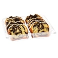 thumbnail image 2 of Panqué Marketside Marmoleado Rebanado 8 Piezas 400 g, 2 of 8